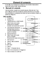 Предварительный просмотр 71 страницы switel DE31 Series Operating Instructions Manual