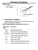 Предварительный просмотр 72 страницы switel DE31 Series Operating Instructions Manual