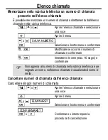 Предварительный просмотр 80 страницы switel DE31 Series Operating Instructions Manual