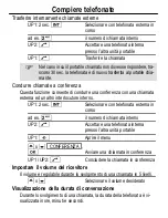 Предварительный просмотр 84 страницы switel DE31 Series Operating Instructions Manual