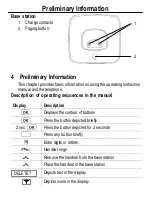 Предварительный просмотр 104 страницы switel DE31 Series Operating Instructions Manual