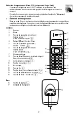 Предварительный просмотр 22 страницы switel DE34 Series Operating Instructions Manual