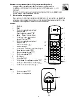 Предварительный просмотр 22 страницы switel DE341 Operation Instruction Manual