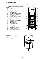 Предварительный просмотр 56 страницы switel DE341 Operation Instruction Manual