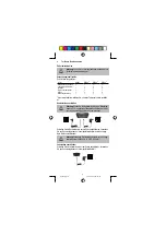 Preview for 4 page of switel DE38 Series Operating Instructions Manual