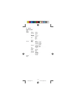 Preview for 38 page of switel DE38 Series Operating Instructions Manual