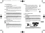 Предварительный просмотр 3 страницы switel DET 367x Operating Instructions Manual