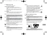 Предварительный просмотр 11 страницы switel DET 367x Operating Instructions Manual