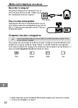 Предварительный просмотр 22 страницы switel DET077 series Operating Instructions Manual