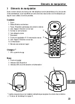 Предварительный просмотр 23 страницы switel DET077 series Operating Instructions Manual