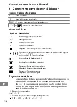 Предварительный просмотр 24 страницы switel DET077 series Operating Instructions Manual