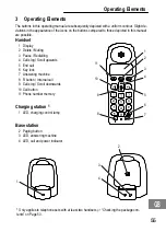 Предварительный просмотр 55 страницы switel DET077 series Operating Instructions Manual