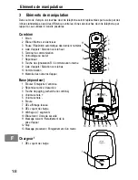 Предварительный просмотр 38 страницы switel DET087X Operating Instructions Manual