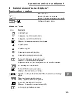 Предварительный просмотр 39 страницы switel DET087X Operating Instructions Manual