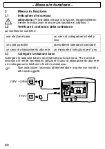 Предварительный просмотр 80 страницы switel DET147 Operating Instructions Manual