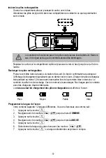 Предварительный просмотр 32 страницы switel DET157 Series Operating Instructions Manual