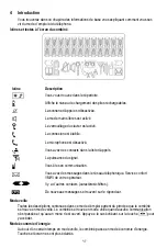 Предварительный просмотр 37 страницы switel DET157 Series Operating Instructions Manual