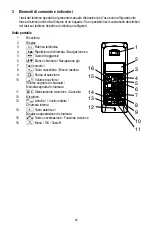 Предварительный просмотр 62 страницы switel DET157 Series Operating Instructions Manual