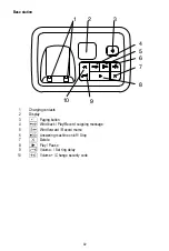 Предварительный просмотр 92 страницы switel DET157 Series Operating Instructions Manual