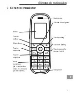 Предварительный просмотр 39 страницы switel DF 1201 Operating Instructions Manual