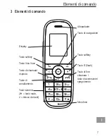 Предварительный просмотр 69 страницы switel DF 1201 Operating Instructions Manual