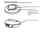 Предварительный просмотр 70 страницы switel DF 1201 Operating Instructions Manual