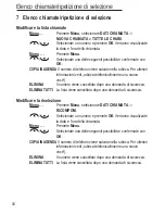 Предварительный просмотр 78 страницы switel DF 1201 Operating Instructions Manual