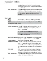 Предварительный просмотр 82 страницы switel DF 1201 Operating Instructions Manual