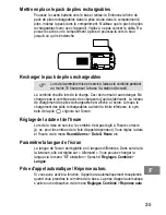 Предварительный просмотр 35 страницы switel DF 1401 Operating Instructions Manual