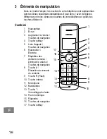 Предварительный просмотр 36 страницы switel DF 1401 Operating Instructions Manual