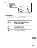 Предварительный просмотр 37 страницы switel DF 1401 Operating Instructions Manual