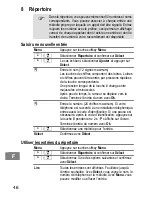 Предварительный просмотр 46 страницы switel DF 1401 Operating Instructions Manual