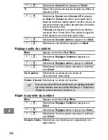 Предварительный просмотр 48 страницы switel DF 1401 Operating Instructions Manual