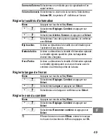 Предварительный просмотр 49 страницы switel DF 1401 Operating Instructions Manual