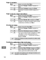 Предварительный просмотр 50 страницы switel DF 1401 Operating Instructions Manual