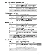 Предварительный просмотр 51 страницы switel DF 1401 Operating Instructions Manual