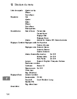 Предварительный просмотр 54 страницы switel DF 1401 Operating Instructions Manual