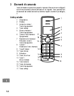 Предварительный просмотр 64 страницы switel DF 1401 Operating Instructions Manual