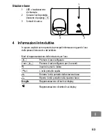 Предварительный просмотр 65 страницы switel DF 1401 Operating Instructions Manual