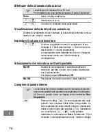 Предварительный просмотр 70 страницы switel DF 1401 Operating Instructions Manual