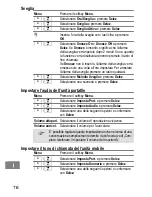 Предварительный просмотр 76 страницы switel DF 1401 Operating Instructions Manual