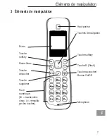 Предварительный просмотр 39 страницы switel DF 1851 Operating Instructions Manual