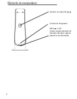 Предварительный просмотр 40 страницы switel DF 1851 Operating Instructions Manual