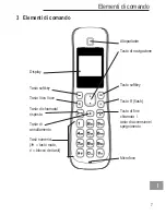 Предварительный просмотр 69 страницы switel DF 1851 Operating Instructions Manual