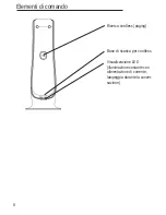 Предварительный просмотр 70 страницы switel DF 1851 Operating Instructions Manual