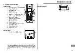 Preview for 49 page of switel DF 80 series Operating Instructions Manual