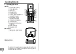 Preview for 70 page of switel DF 80 series Operating Instructions Manual