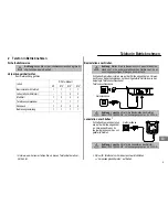 Предварительный просмотр 5 страницы switel DF 81x Operating Instructions Manual