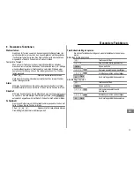 Предварительный просмотр 17 страницы switel DF 81x Operating Instructions Manual