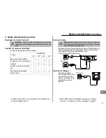 Предварительный просмотр 27 страницы switel DF 81x Operating Instructions Manual